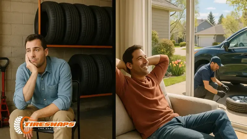 tireswaps-mobile-tire-change-vs-tire-shop-waiting-calgary.webp