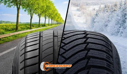 Spring Tire Swap in Calgary: When & How to Do It Right