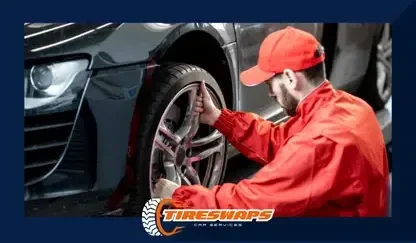 Tire Swap in Calgary: Cost, Timing, and Its Role in Road Safety