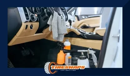 What Is Auto Detailing and Why Does Your Car Need It?