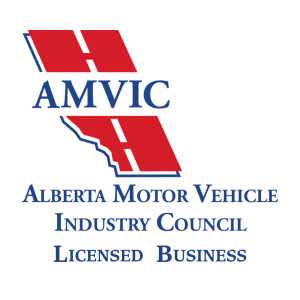 AMVIC Licensed Business